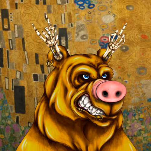 Bearseum