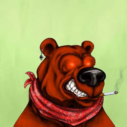 Bearseum