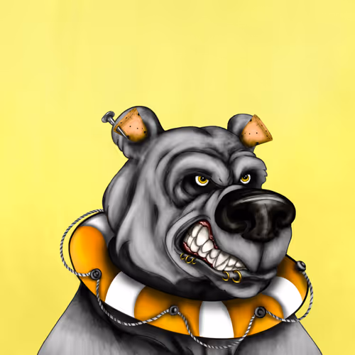 Bearseum
