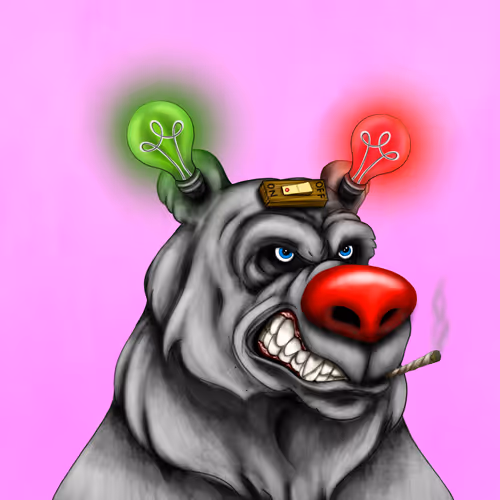 Bearseum