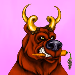 Bear #1393