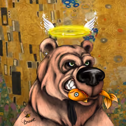 Bear #106