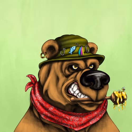 Bearseum