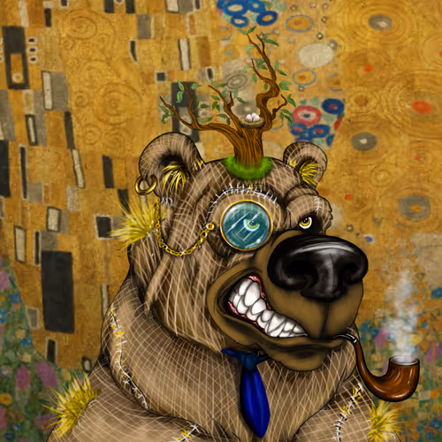 Bearseum