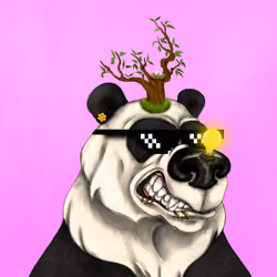 Bear #1236