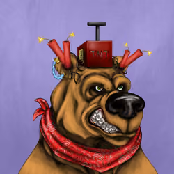 Bear #1426