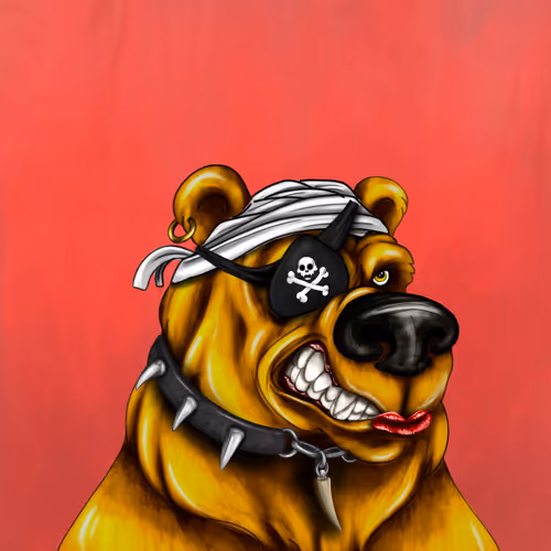 Bearseum