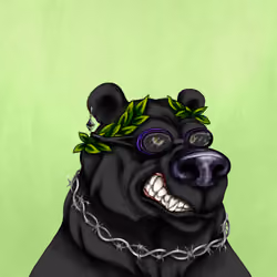 Bear #2739