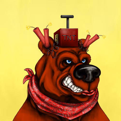 Bearseum