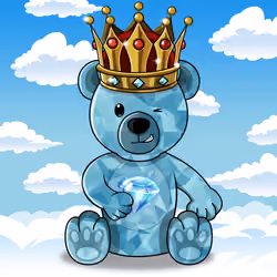 Comfort Bear #2