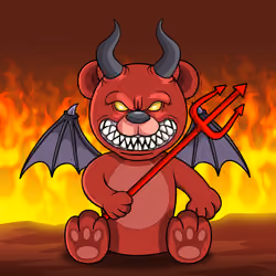Comfort Devil