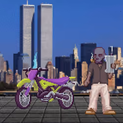 YAYO Man #937
