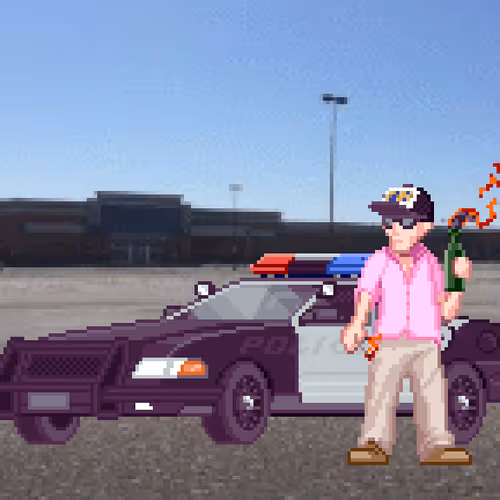 YAYO Man #1748