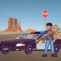 YAYO Man #3951