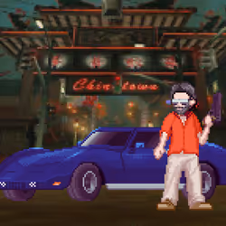 YAYO Man #924