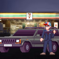 YAYO Man #1266