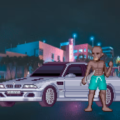 Yayo Nft