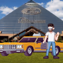 YAYO Man #3389