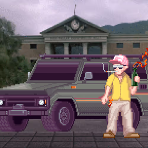 Yayo Nft