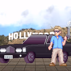 YAYO Man #39