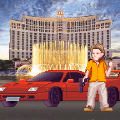 Yayo Nft