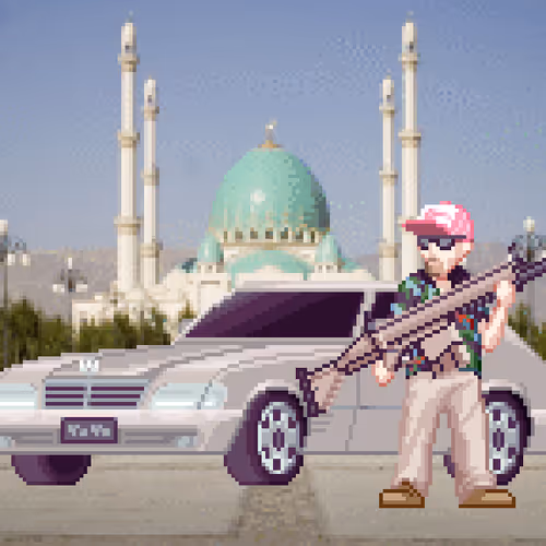 Yayo Nft