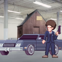 YAYO Man #3258