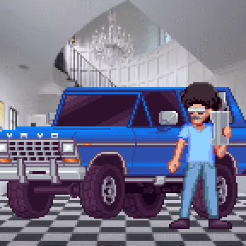 Yayo Nft