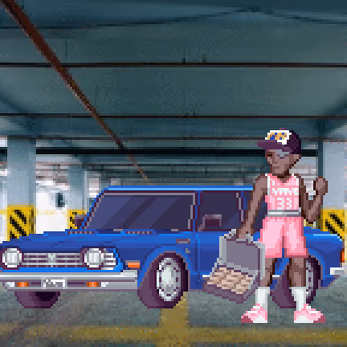 Yayo Nft