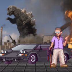 YAYO Man #3993