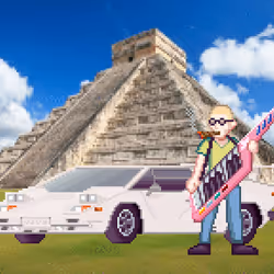 YAYO Man #1399