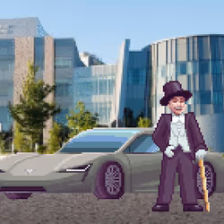 YAYO Man #2997