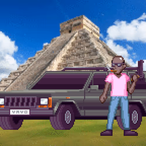 Yayo Nft