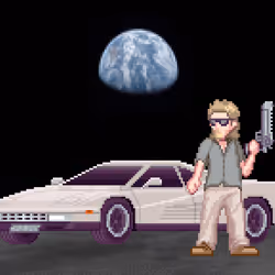 YAYO Man #21