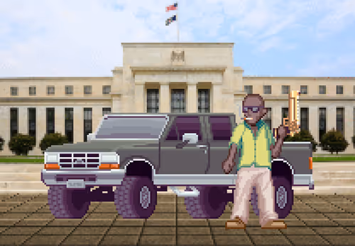 YAYO Man #1162