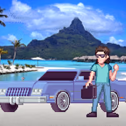 YAYO Man #2238