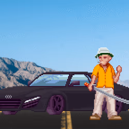Yayo Nft