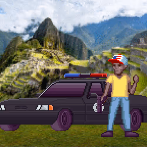 Yayo Nft