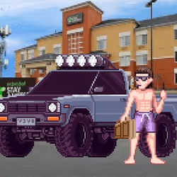 YAYO Man #2773