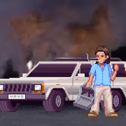 YAYO Man #3835