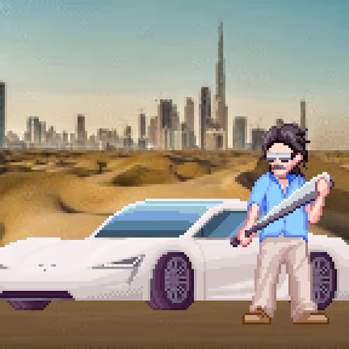 Yayo Nft