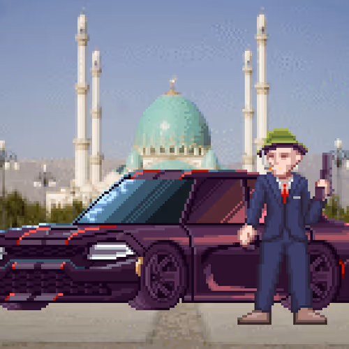 Yayo Nft