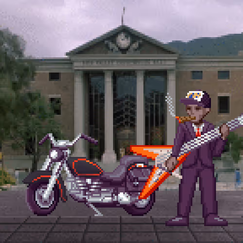 Yayo Nft