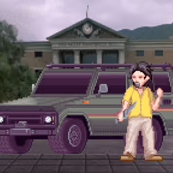 YAYO Man #1519