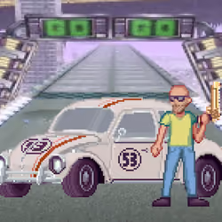 YAYO Man #3224