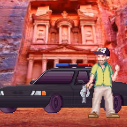 YAYO Man #3071