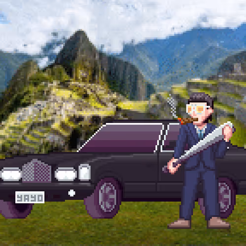 Yayo Nft