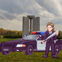 YAYO Man #3498