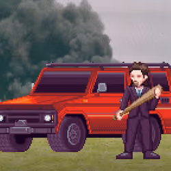 YAYO Man #2347