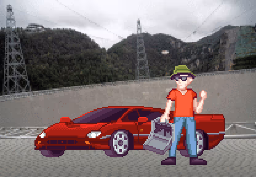 YAYO Man #2261